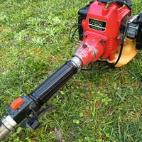 Decespugliatore Kawasaki 