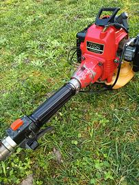 Decespugliatore Kawasaki 