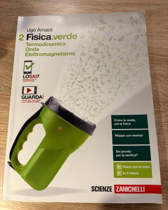 fisica verde