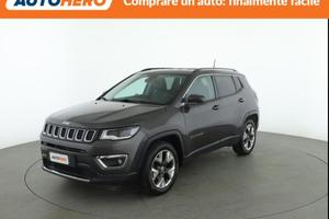 JEEP Compass 1.4 MultiAir 2WD Limited