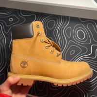 Stivali Timberland ORIGINALI