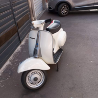 Vespa special 50 piaggio