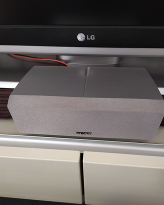 Stereo 5.1 sony