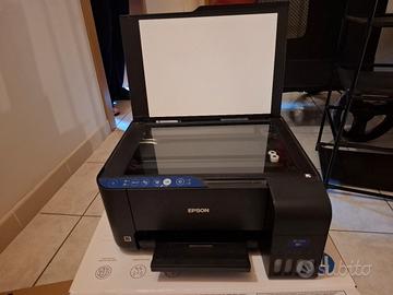 Epson EcoTank ET-2711 - Stampante Wi-Fi senza cart
