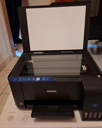 Epson EcoTank ET-2711 - Stampante Wi-Fi senza cart