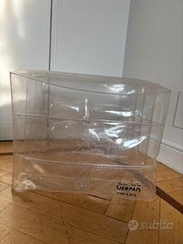 Prada seduta gonfiabile Verner Panton