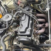 Motore Suzuki Vitara 1.6