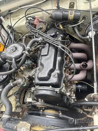 Motore Suzuki Vitara 1.6