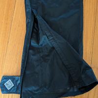 Pantaloni Moto Antipioggia Tucano 