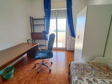 Posto letto in camera singola