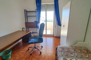 Posto letto in camera singola