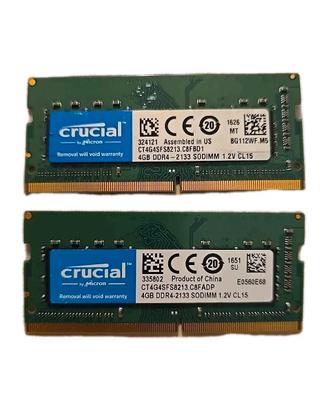 ram ddr4 notebook