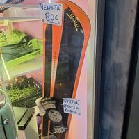 TAVOLA RIGIDA BURTON