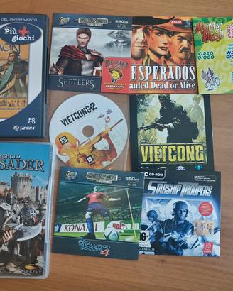 9 giochi pc