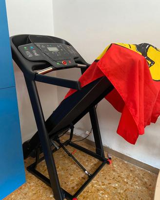 Tapis Roulant operazione estate