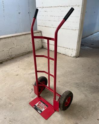 Bravetta - carrello portapacchi