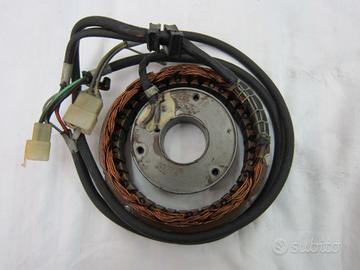 Alternatore Statore Kawasaki Z 400 Originale