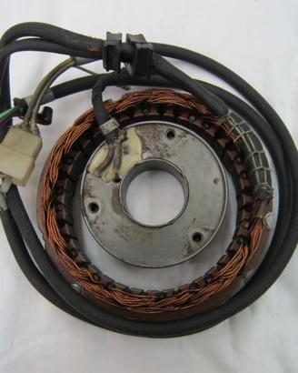Alternatore Statore Kawasaki Z 400 Originale