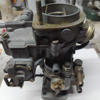 Carburatore originale A112 Abarth