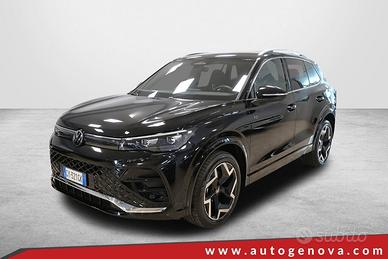 VOLKSWAGEN TIGUAN NEW 2.0 TDI 150CV DSG SCR R LINE