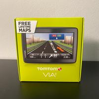 Navigatore TomTom Via 135 M - Europe