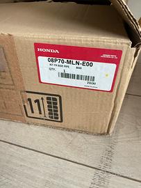 Barre Laterali di protezione Africa Twin