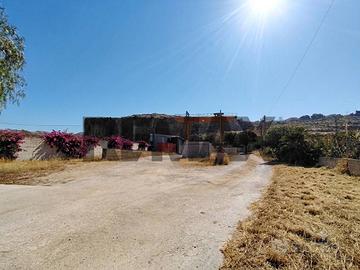 Terreno - Custonaci