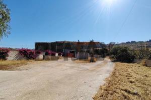 Terreno - Custonaci