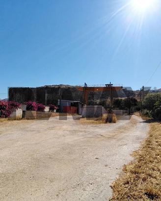 Terreno - Custonaci