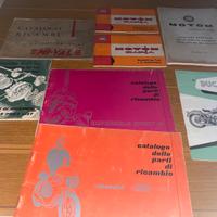 Accessori per motociclismo e moto