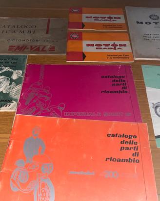 Accessori per motociclismo e moto