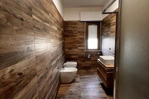 Appartamento ristrutturato arredato