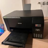 STAMPANTE EPSON ET-2810