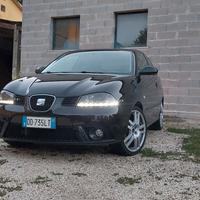 smembro seat ibiza 6l (2007)