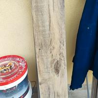 Pavimento gres effetto legno 