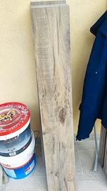 Pavimento gres effetto legno 