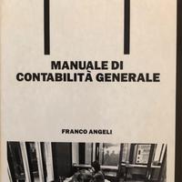 Manuale di contabilità generale
