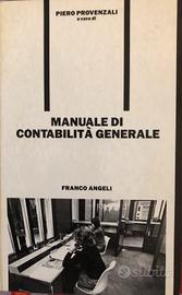Manuale di contabilità generale