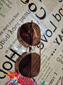 occhiali da sole golden goose