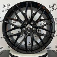 Cerchi in lega VOLKSWAGEN GOLF 5 6 7 TIGUAN da 21