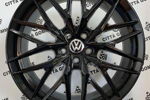Cerchi in lega VOLKSWAGEN GOLF 5 6 7 TIGUAN da 21