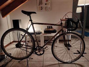 Single Speed / Scatto Fisso