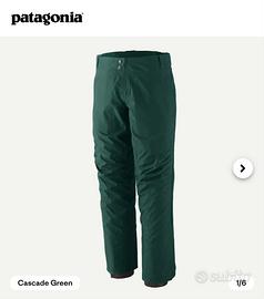 Patagonia TRIOLET XL