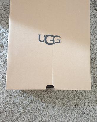 UGG Mini Bailey Bow II NUOVI  Dusk 