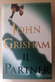 Il Partner - Jonh Grisham 1997 
