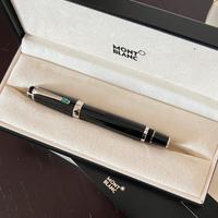 Penna sfera Mont Blanc