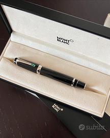 Penna sfera Mont Blanc