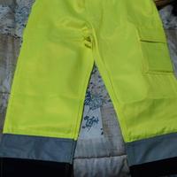 Pantaloni da lavoro upower