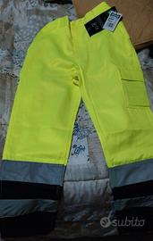 Pantaloni da lavoro upower