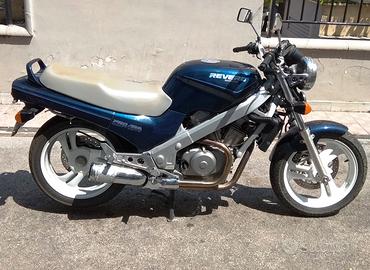 Honda NTV 650 - 1992